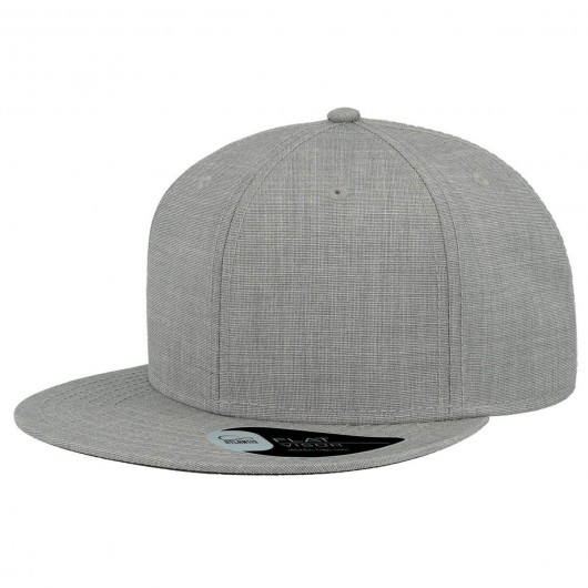 Grey Stage Caps